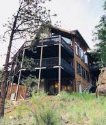 Sphinx Park House | Mountain Biking & Fishing Getaway in Sphinx Park