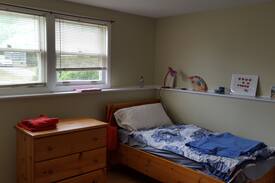 Fredericton House | Close to Universities and Downtown