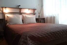 Suchdol Apartment | Сomfortable apartment, Praha-Suchdol