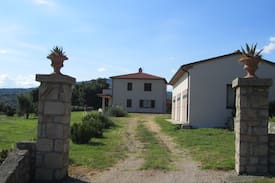 Roccastrada Apartment | Casa Rinaldi - Sotto