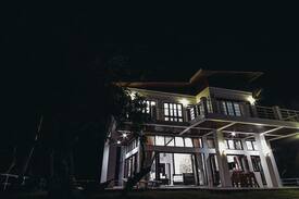 Ilocos Region Villa | Relaxing beach house near Vigan
