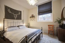Margate Apartment | Old Post Office - Grade II Listed Apartment In Central Margate