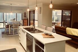 Curlewis Bed & Breakfast | Double Room on the Bellarine Peninsula