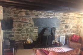 Glencoe Cabin | 1 Stone Cottage - Stunning Loch Views