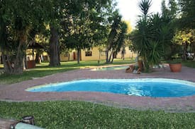 North-West District House | Swamp Stop, Okavango River Camp