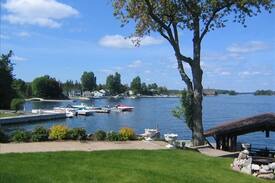 Wellesley Island Apartment | The Chalet, Wellesley Island, Thousand Islands, NY