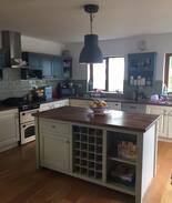 Howth Cabin | Seaside cliff walk Cottage