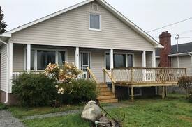 Lewisporte House | Lewisporte Marina View