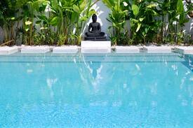 Bophut Villa | Villa 959 Pool Villa in Bangrak