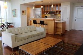Port St. Joe Apartment | WindMark - 307 Turtle Glass