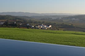Cadaval Villa | Modern luxery Villa Zilverkust with heated pool