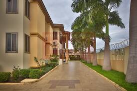 North Legon Apartment | Hallmark Home 3- LEGON