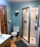 Clarion House | Back Yard Cottage. Very clean and central.