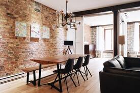 Lower Town Apartment | BEST LOCATION Old Port Luxury Condo Monthly/Year.d