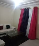 Pointe des Almadies House | Maison hote cite alioune sow