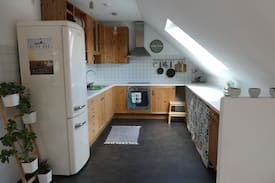 Bockenheim an der Weinstrasse Apartment | HappyNest Bockenheim