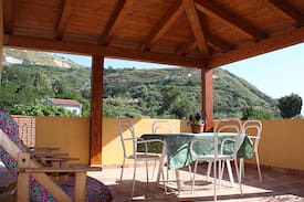 Parghelia Apartment | Super Offerte Casa Greta tra relax e panorama