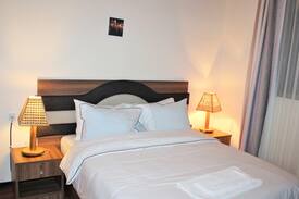 Yeka House | Dallol Guest House - Fassika Room -( Room 008)