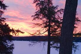 Highlands East Cabin | Lookout Lodge, Paudash Lake . Bancroft