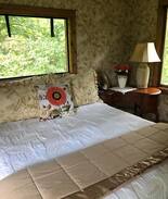 Weaverville Other | OUTLANDER GLAMPING FAIRYTALE TREEHOUSE COTTAGE
