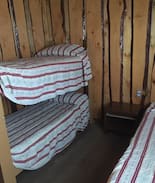 Puerto Saavedra Cabin | Cabañas los cipreses, Pto. Saavedra