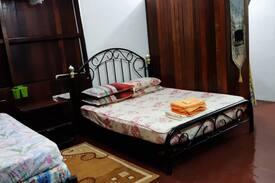Parit Raja Cabin | Homestay D' Rayyan 2