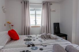 Albufeira Apartment | Apartamento Cardoso III A 5 minutos a pé da praia