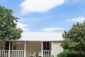 Comfort House | Haven River Inn Serenity House
