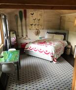 Mount Marion Cabin | 'The Blue Jay Cottage' - Privacy With A View!