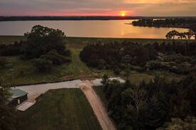 Martell House | 3 Bed, 2 Bath Furnished House Next To Pawnee Lake