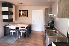 Eimbeckhausen Apartment | Ferienwohnung Stargardt Bad Münder,Lauenau,Springe