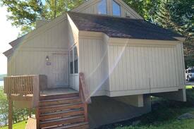 Thayerville House | Deep Creek Lake Home- Timberloft #107