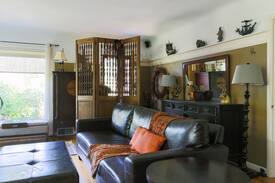 Southeast Magnolia House | Pretty Magnolia Bluff - Light, Beautiful & Serene