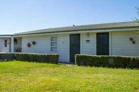 Havelock North House | Te Mata Getaway