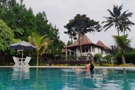 Cisarua Resort | Villa Wirasamala Cisarua Bogor Harian / Bulanan