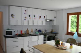 Neuchatel Apartment | Chambre dans une Cité d'étudiants (2019C16)