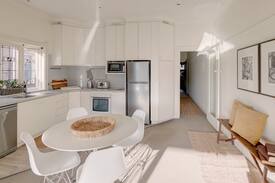 Bondi Beach Apartment | Salty Views Overlooking Bondi Beach