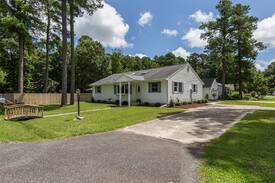 Algonquin House | Renovated home w/pool and lots of outdoor space