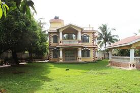 Amarnath Other | Farm-Stay with Private Pool & Lawn near Panvel