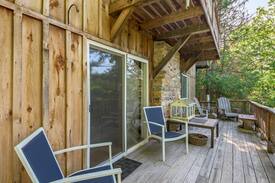 Gouverneur House | Cedar Ridge - a Naturalists Retreat