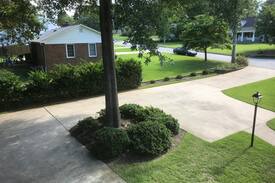 Greer Apartment | The Eaves - Greer Home with a View