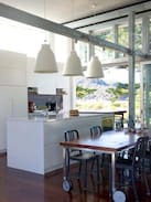 Patonga House | Pavilions on the beach at Patonga
