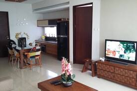 Lembang Villa | Alinda C06 Pramestha