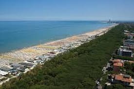 Pinarella Hotel | Hotel Parigi*** Pinarella-Cervia (RA)