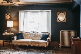 Bismarck House | The Dollhouse in downtown Bismarck