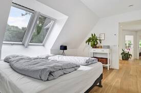 Vedbaek House | Luxurious 10 bed Spa house, beach, forest, zen