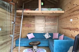 Sapanca House | Sapanca Dağ Dibi Bungalov