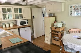 Yockenthwaite Cabin | Amber Cottage, on the Dales Way, near Hawes