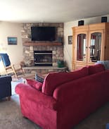 Algoma Apartment | Beautiful Lakefront Algoma Condo