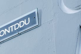 Warrnambool House | Bontddu Heritage Terrace House